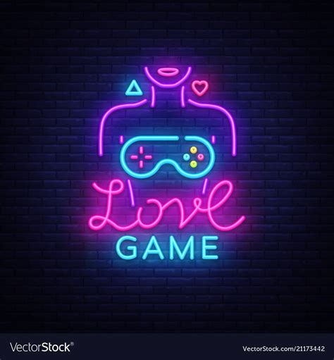 Fondos De Pantalla Neon Gamer Los mejores fondos ne n gratis para descargar