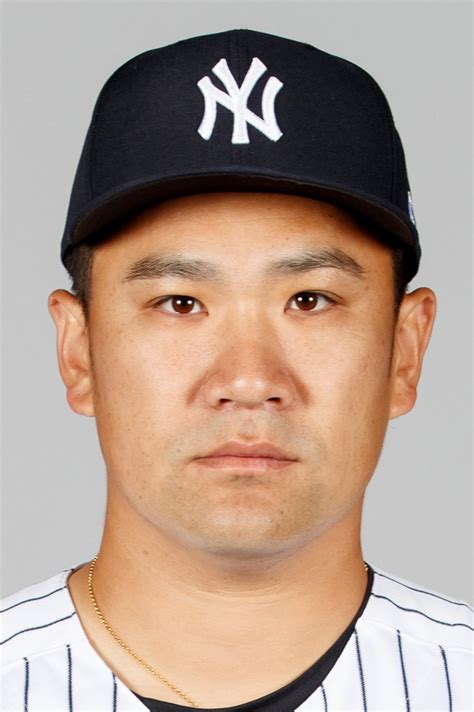 Masahiro Tanaka Stats, Fantasy & News | MLB.com