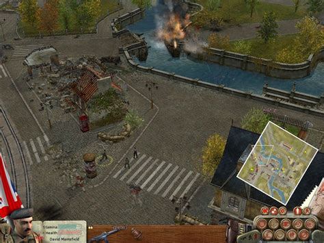 Soldiers: Heroes of World War II Screenshots for Windows - MobyGames