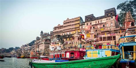 Dashashwamedh Ghat, Varanasi - Book Tickets & Tours | GetYourGuide