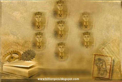 Ancient Egypt HR Wallpapers ~ HR Wallpapers