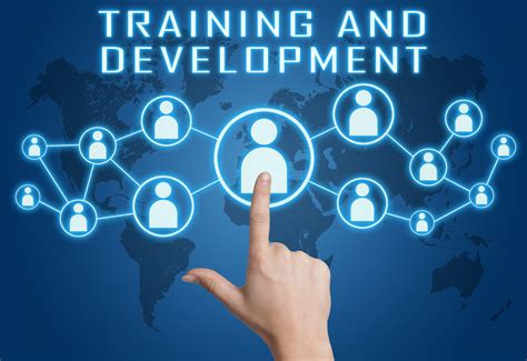 How to Plan Training and Development Program Optimally | HR Management Slides