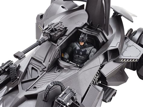 Remote Control Batmobile - Geek Hut