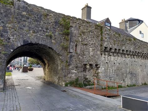 The Spanish Arch (Galway) - 2019 All You Need to Know Before You Go ...