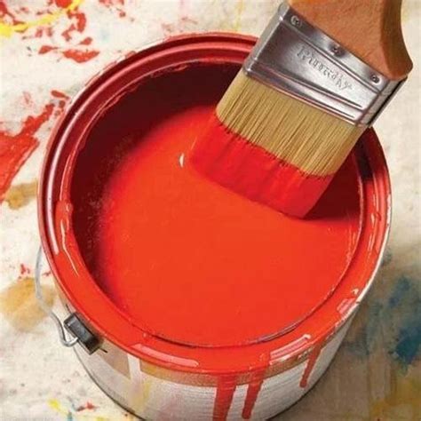 Emulsion Paint at Rs 220/litre | Emulsion Paint Colours, इमल्शन पेंट - Gunjan Paints Limited ...