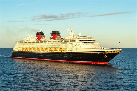 Disney Magic | Cruise Ship Deals from CruiseDirect.com