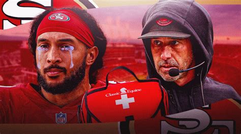 49ers' Talanoa Hufanga season-ending injury feared by Kyle Shanahan