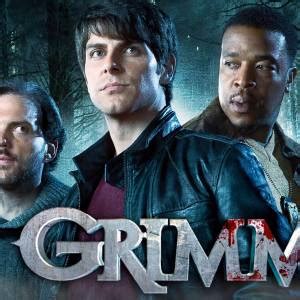 Grimm Tv Show Quotes. QuotesGram