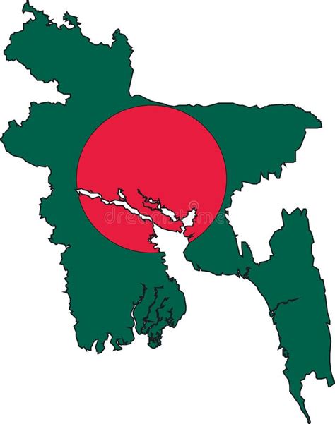 Bangladesh Map Vector | Hot Sex Picture