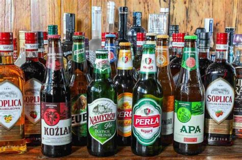 Top 13 Must-Try Polish Beers for the Ultimate Drinking Experience