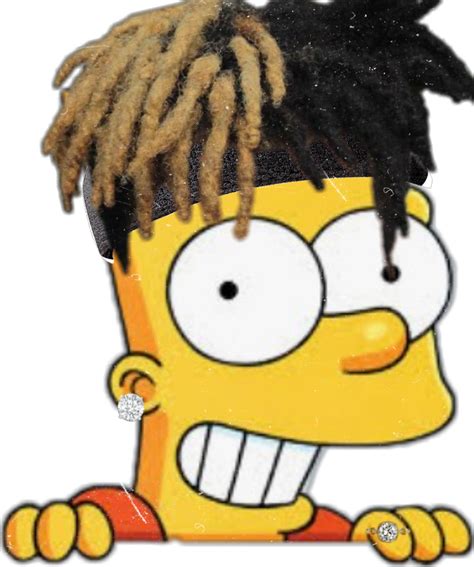 Bart Simpson Aesthetic Download Free PNG - PNG Play