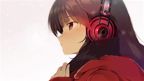 Update more than 75 anime headphones wallpaper latest - in.cdgdbentre