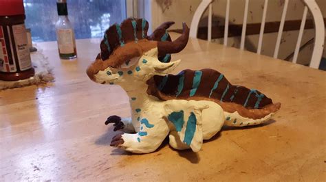 CLAY,(not the dragonet of destiny, actual sculpting clay) | Wings Of Fire Amino