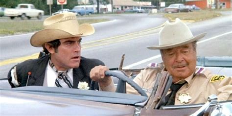 30 Buford T. Justice Quotes to Revisit Smokey and the Bandit