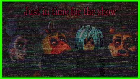 Battingtons Terrifying Fnaf Vhs Tapes Chords Chordify | Images and ...