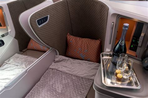 An Exclusive First Look at Singapore Airlines’ Brand New Regional ...