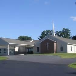 Great Hope Baptist Church - 13 Photos - Churches - 110 Fern Ave, Carlisle, PA, United States ...