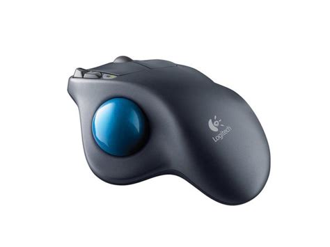 Logitech M570 Wireless Trackball Repair - iFixit