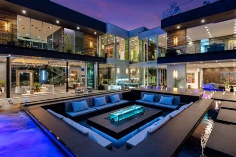 Los Angeles - LUXURY HOUSES