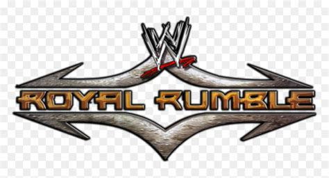 Royal Rumble 2001 Logo, HD Png Download - vhv