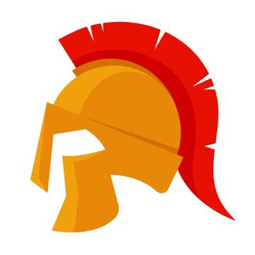 "Gladiator Helmet" Images – Browse 293 Stock Photos, Vectors, and Video | Adobe Stock