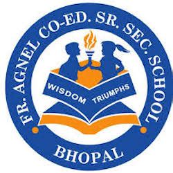 Fr. Agnel Co-Ed Senior Secondary School, Gandhi Nagar, Bhopal | Admission 2024, Fees, Reviews ...