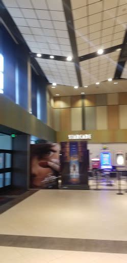 Movie Theater «Cinemark Alliance Town Center & XD», reviews and photos ...