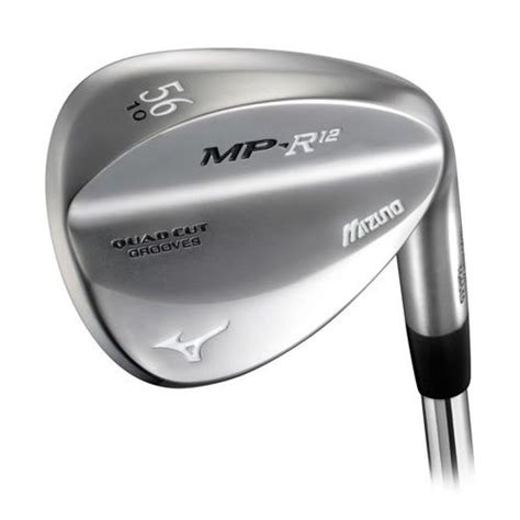 Mizuno MP R-12 Black Nickel Wedge | Golf clubs, Kids golf clubs, Golf