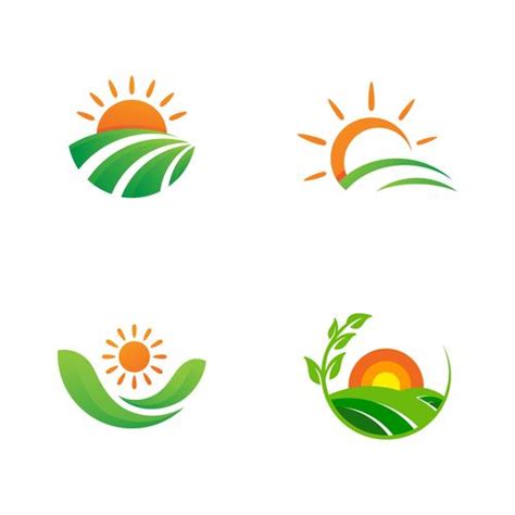 Sunrise logo vector free download