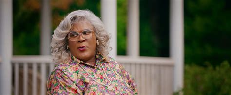 A Madea Homecoming | Film-Rezensionen.de