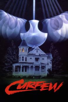 ‎Curfew (1989) directed by Gary Winick • Reviews, film + cast • Letterboxd