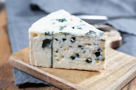 Roquefort Cheese Making Recipe