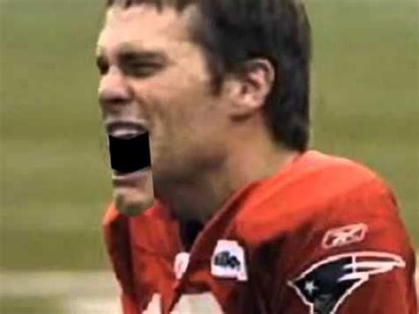 Pin on Tom brady crying