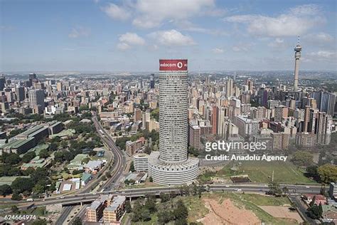 Ponte City Apartments Photos and Premium High Res Pictures - Getty Images