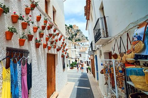 10 Best Things to Do in Alicante - What is Alicante Most Famous For ...