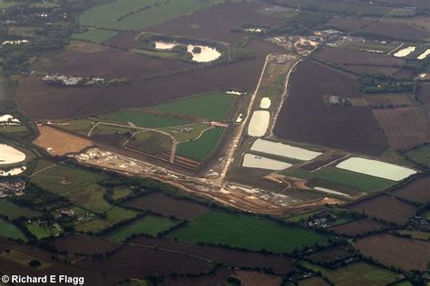 Boreham - UK Airfields