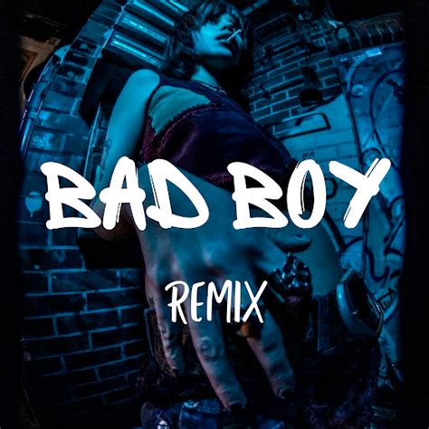 Bad Boy (Remix) - YouTube Music