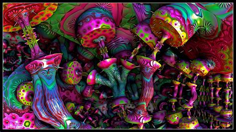 Psychedelic Desktop Backgrounds - Wallpaper Cave