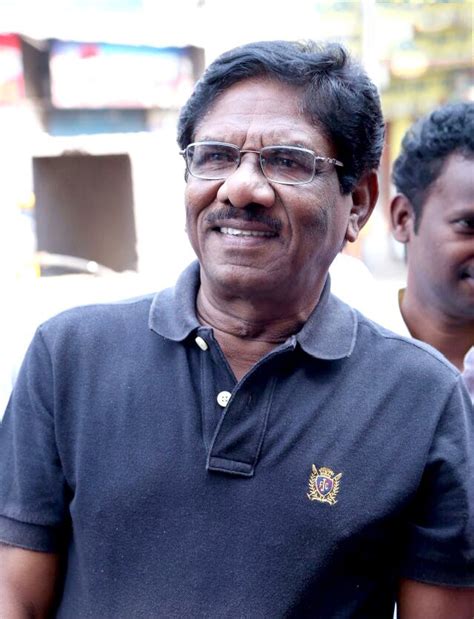 Bharathiraja - Wikiwand