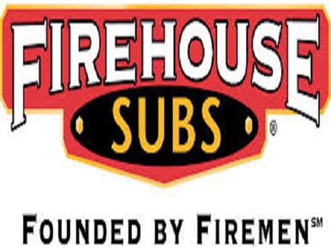 FREE Medium Sub from FIREHOUSE SUBS with sign up - BlissXO.com