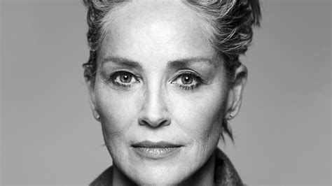 Sharon Stone 2023 – Get Latest News Update