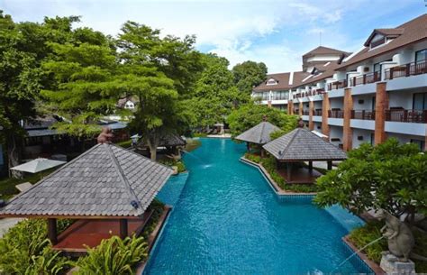 Woodlands Hotel and Resort, Pattaya | 2021 Updated Prices, Deals