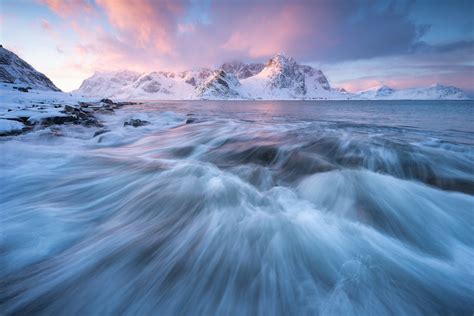 Ultimate Guide to Long Exposure Photography - CaptureLandscapes