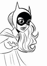 Superwoman Coloring Pages At GetColoringscom  Free Printable sketch template