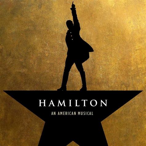 Thayne Jasperson, Lin-Manuel Miranda & Original Broadway Cast of "Hamilton" Lyrics, Songs, and ...