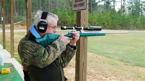 Silhouette Rifle Position Fundamentals: Everything You Need To Know ...