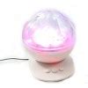 Link Color Changing Led Night Light Lamp, Aurora Projector With Colorful Night Light Option ...