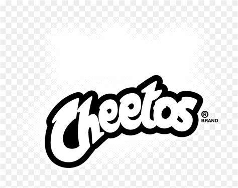 Cheetos Clipart Black And White Pencil And In Color Cheetos Clipart | Images and Photos finder