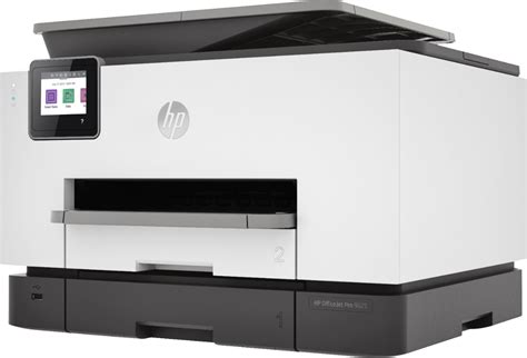 Customer Reviews: HP OfficeJet Pro 9025 Wireless All-In-One Instant Ink Ready Inkjet Printer ...