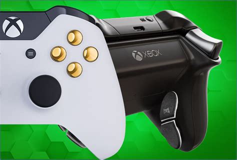 modded xbox one controller no recoil - jepoyske